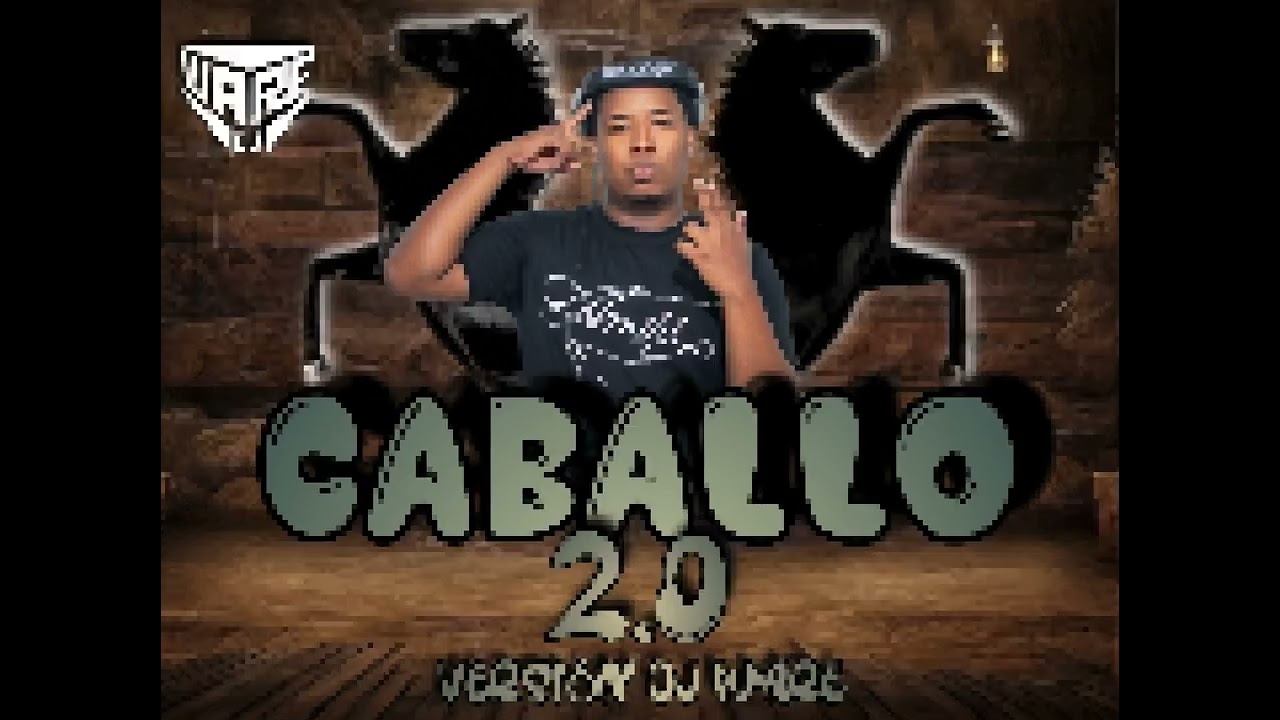 Caballo 2.0 versión - Dj Ware