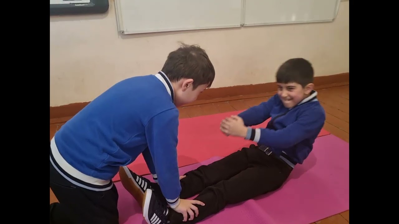 Kim sevirsə idmanı  ❤️🧿