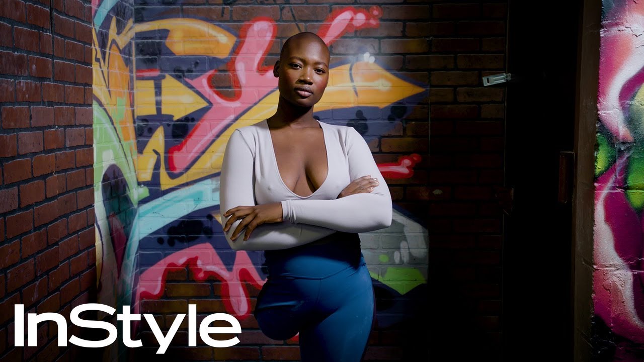 After Losing Her Leg to Cancer, Mama Cax Completely Reinvented Her Life | InStyle