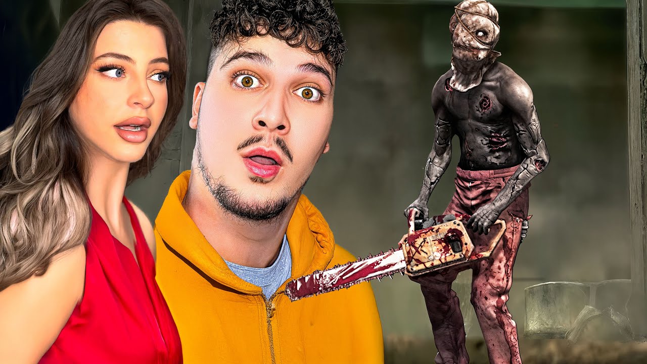 Ky Zombie Me Sharr Druve, Shum i KEQ | Resident Evil 5 - Pjesa 2