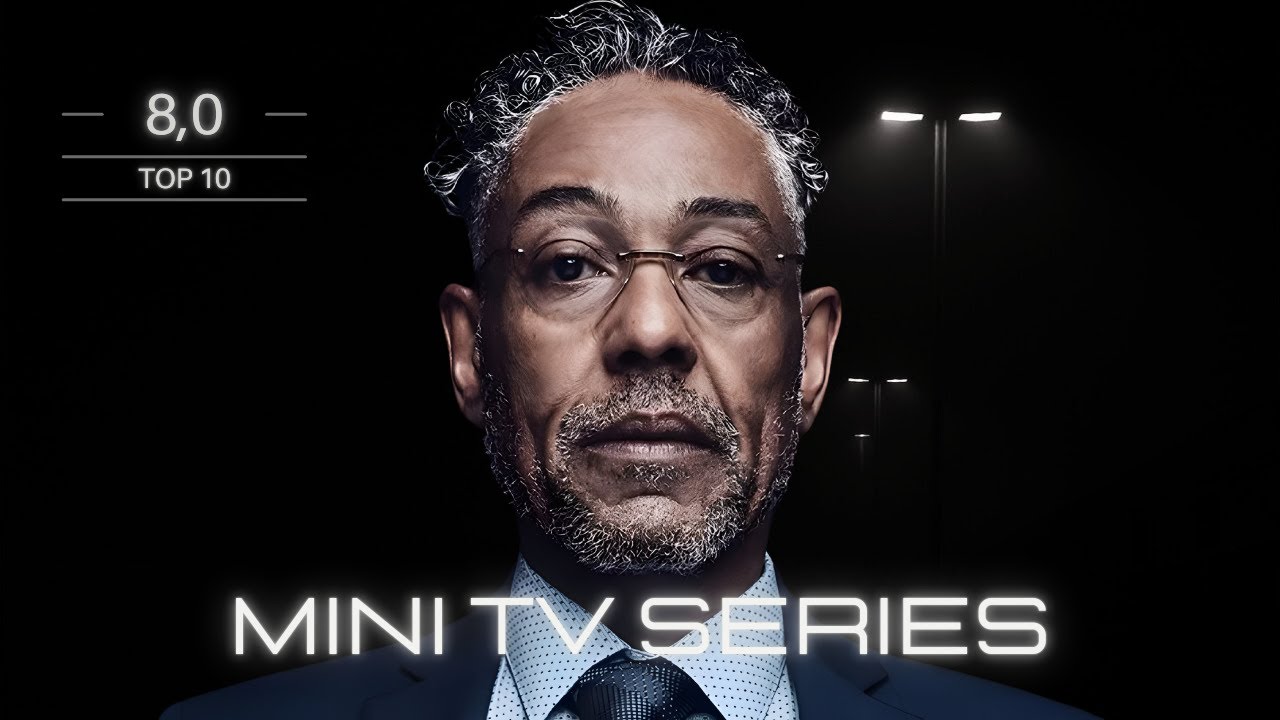 🎬 TOP 10 TV Mini-Series You Will Watch in One Breath! | Platform+
