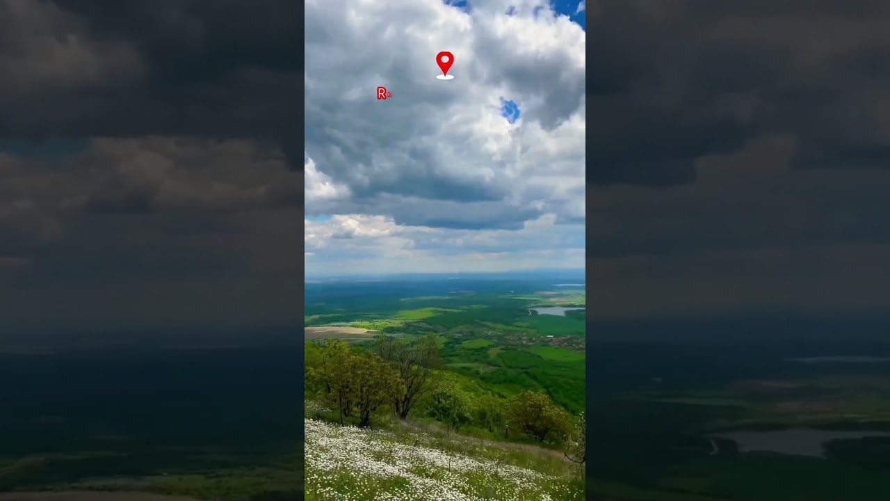 Most Beautiful Places in Bulgaria 🇧🇬 #nature #explore #adventure #travel
