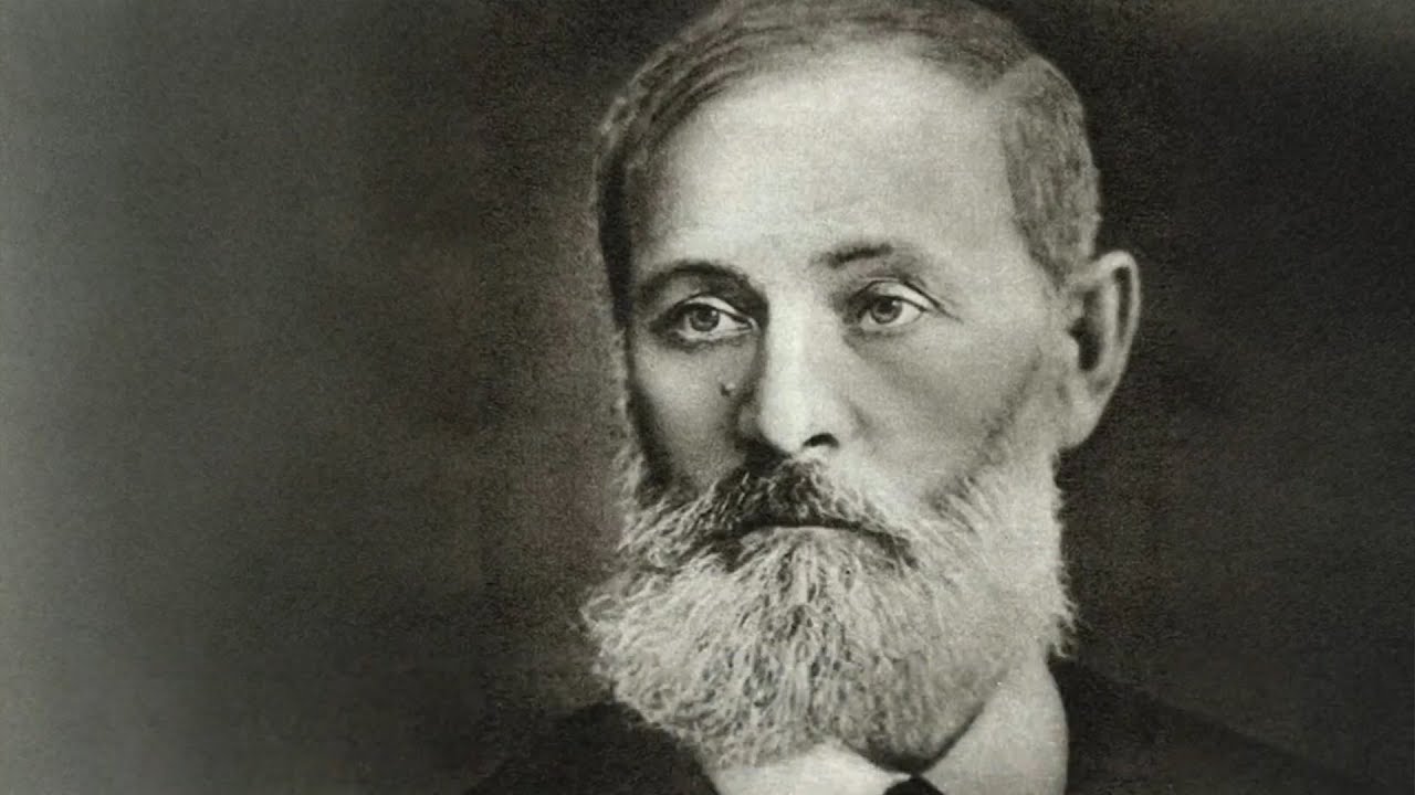 Переписка Антона Чехова и Ольги Книппер. 03.02.2026