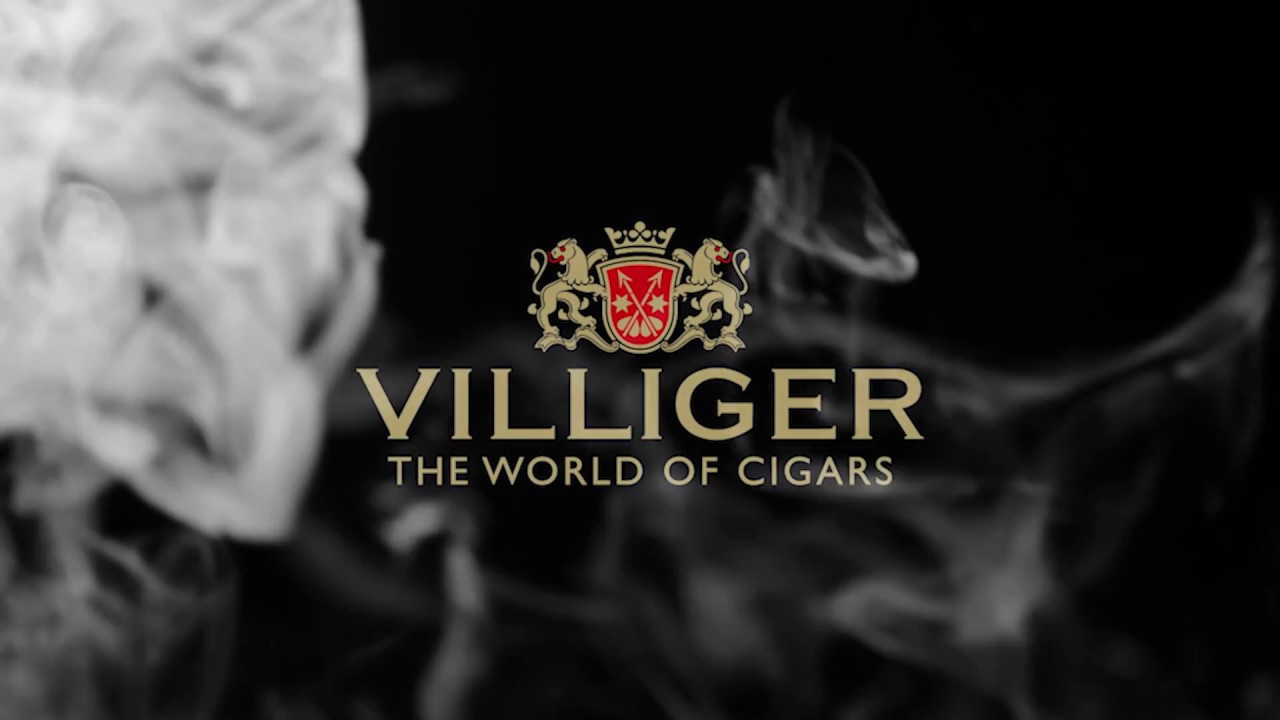Villiger Zigarren Corrida Launch