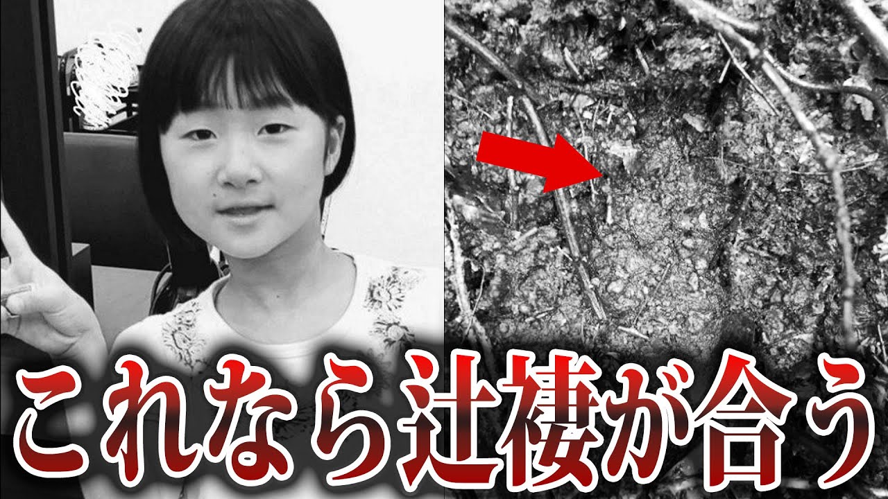 【小倉美咲ちゃん失踪事件の真相】改めて調べたら不可解な点が多すぎる…