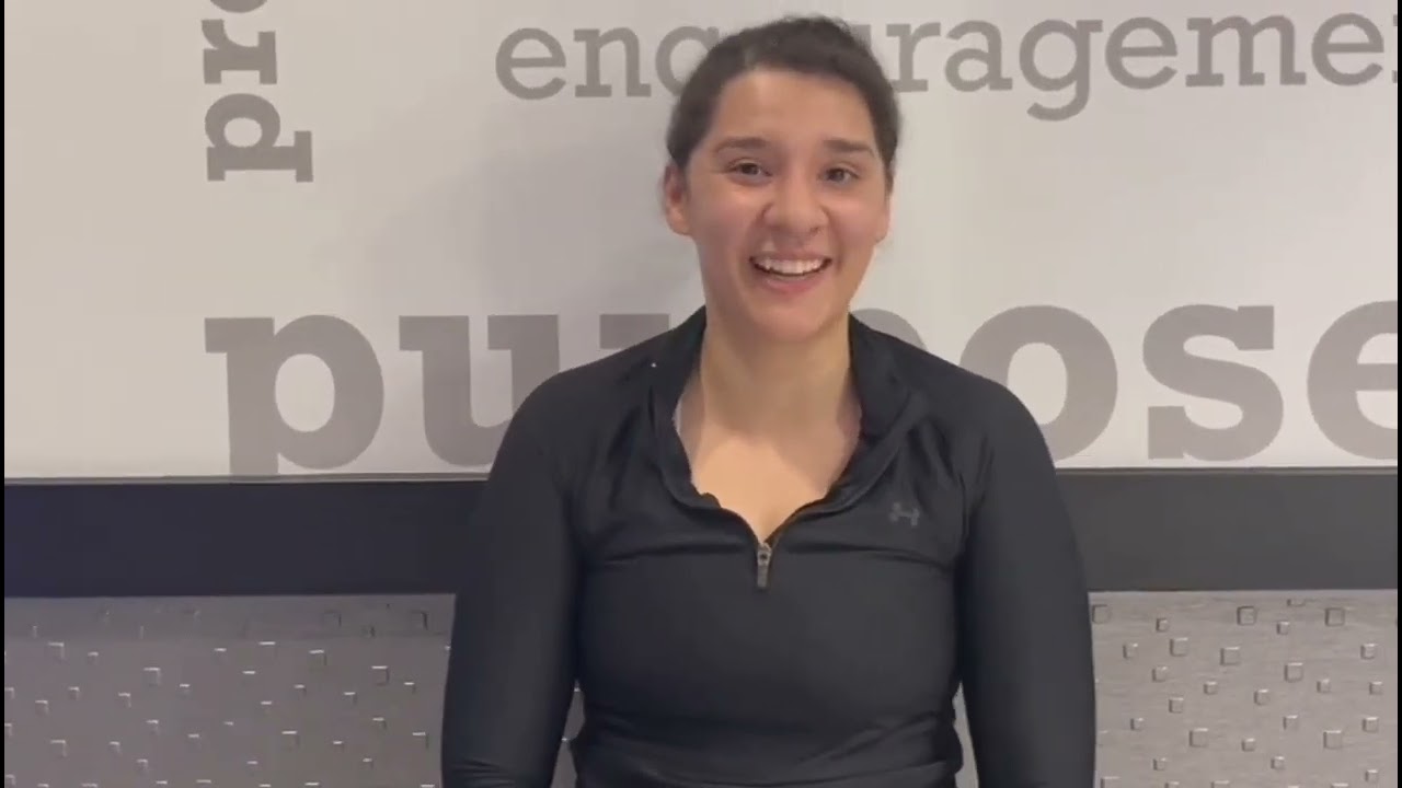 Arlington Gyms | "I love it" | Best Arlington Gyms