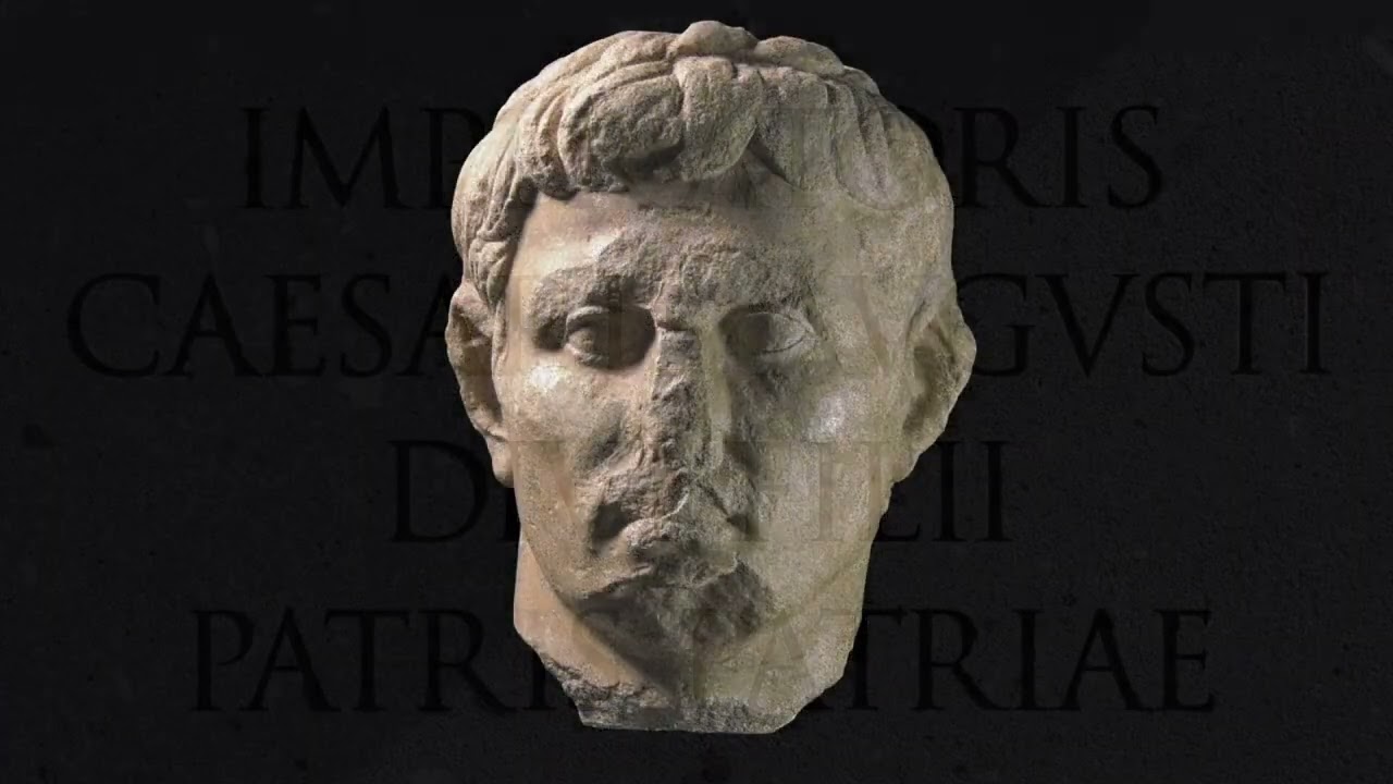 Alto Minho 4D: Documentário DA ROMANIZAÇÃO