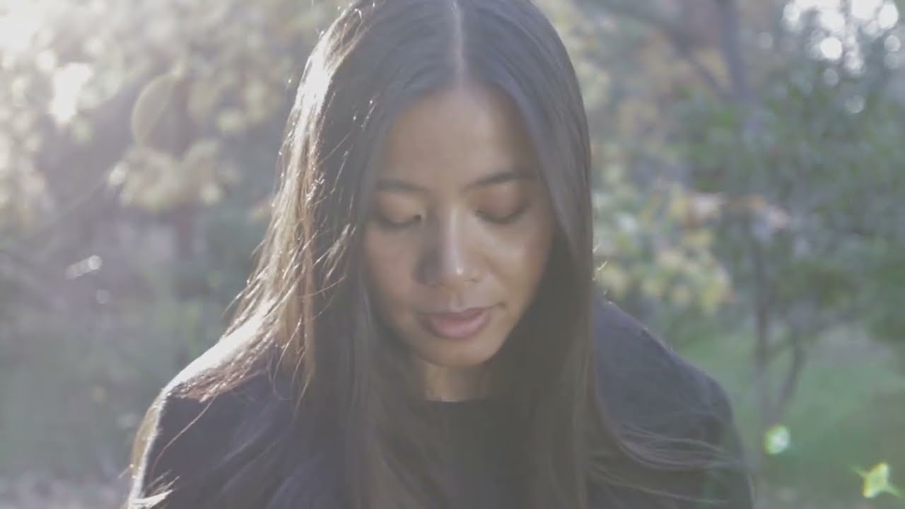Anjel Ancheta - Escape (Official Music Video)