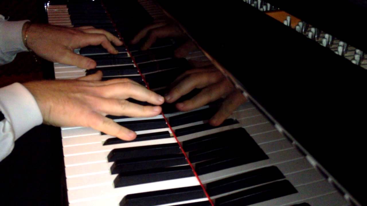 Introspezioni - Introspections - Emiliano Branda improvised piano solo piece