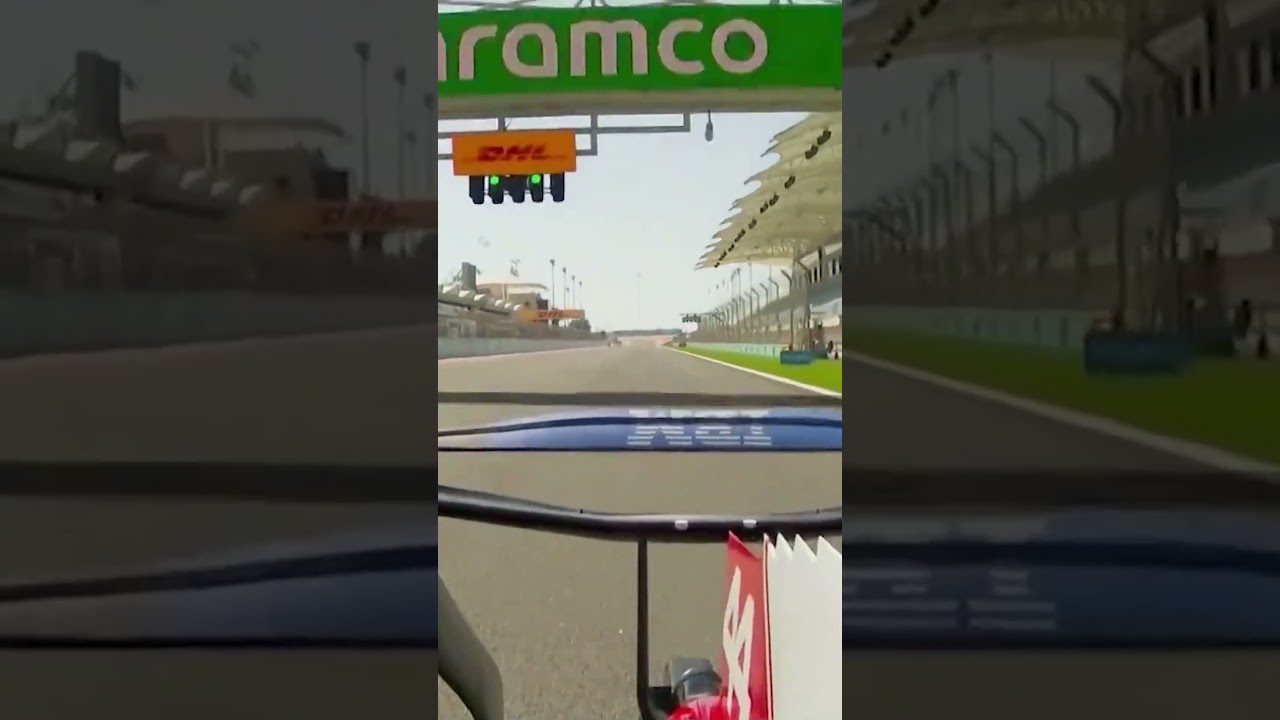 SPORA INNOWACJA W FERRARI &ndash; OBROTOWE TYLNE SKRZYDŁO