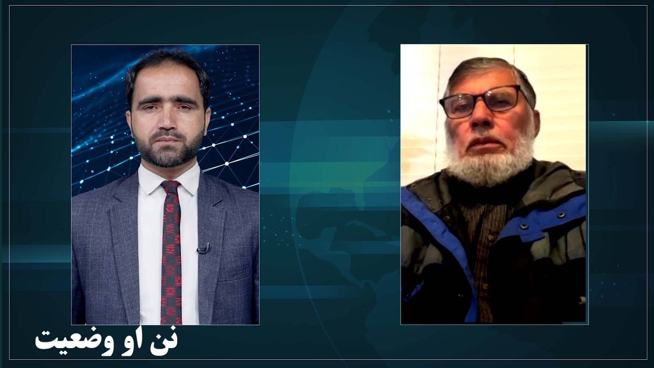 نن او وضعبت ــ پاکستان د نشه یي توکو د کرکيلې تر ټولو کرم بازار دی