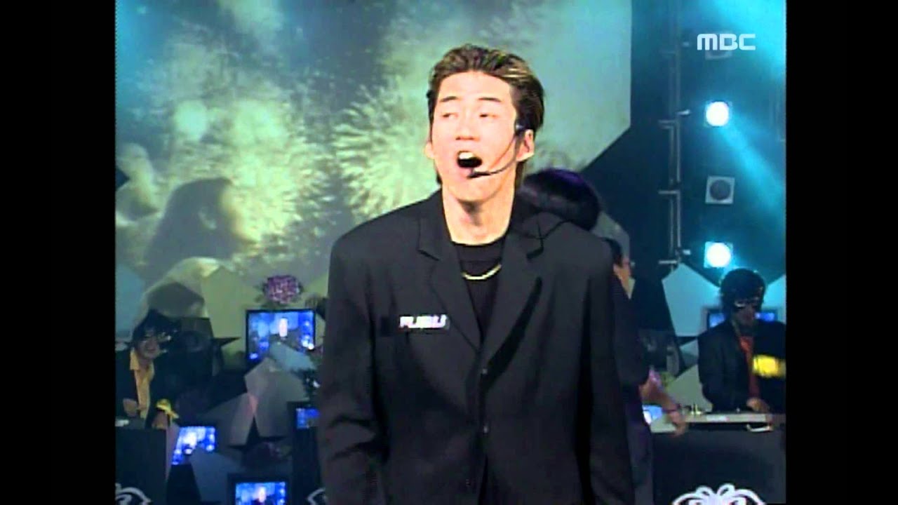 음악캠프 - god - Friday Night, 지오디 - 프라이데이 나잇, Music Camp 20000422