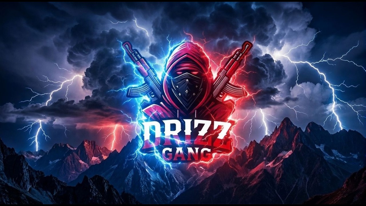 DrizZ GangZ V4 ! | עוד יום עוד 20 זוז !
