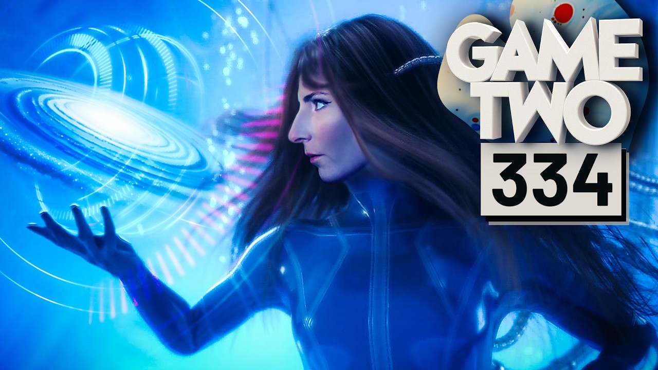Homeworld 3, Animal Well, Deep Dive: Extraction Shooter | Game Two #334
