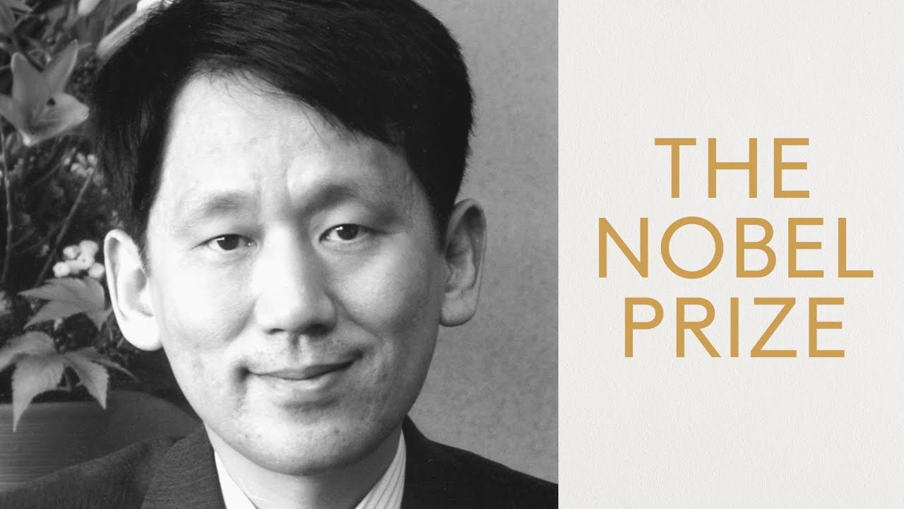 Koichi Tanaka, Nobel Prize in Chemistry 2002: Official Interview