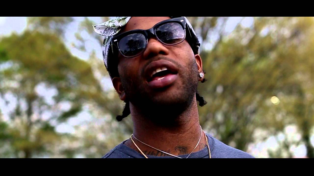 Hoodrich Pablo Juan - 