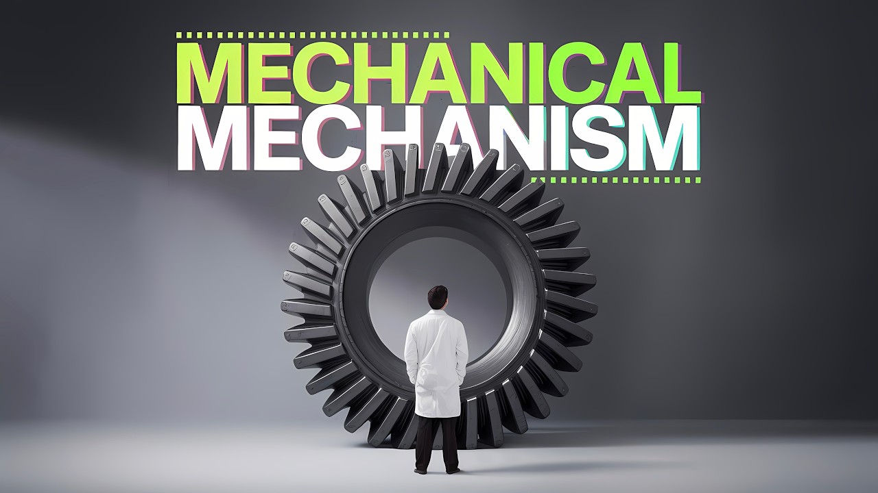 Understanding Engineering Concepts Through Mechanical Demonstrations