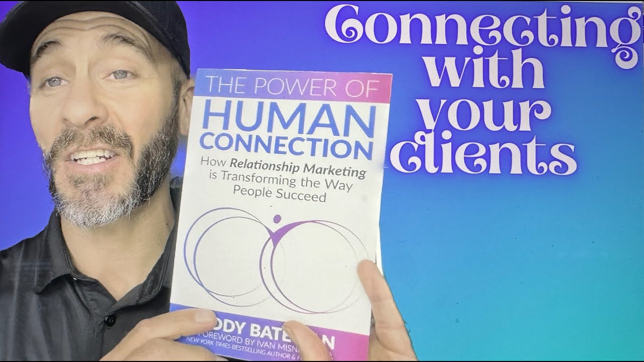 How to Use Relationship Marketing to Connect with Your Carpet Cleaning Clients