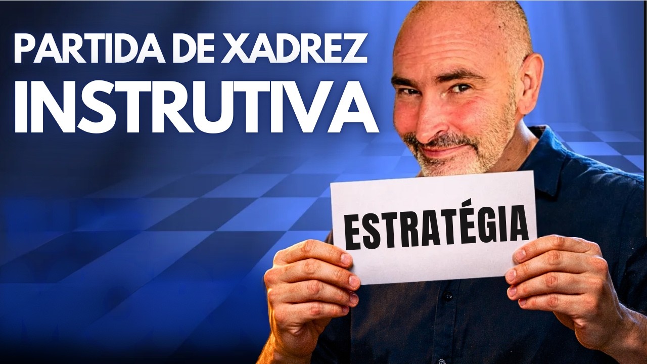 Gambito Morra contra 1700 Elo — O método simples para as negras