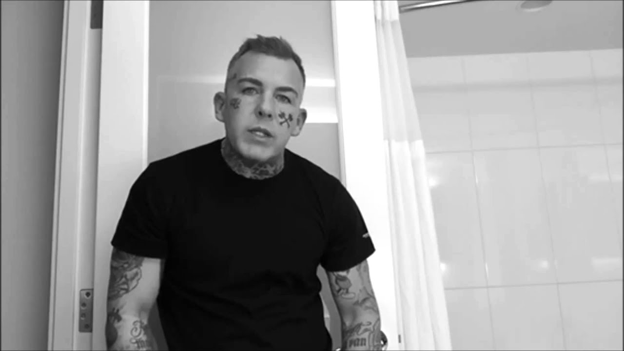 Madchild - Lose My Mind feat JD Era (from new album Silver Tongue Devil) C-Lan