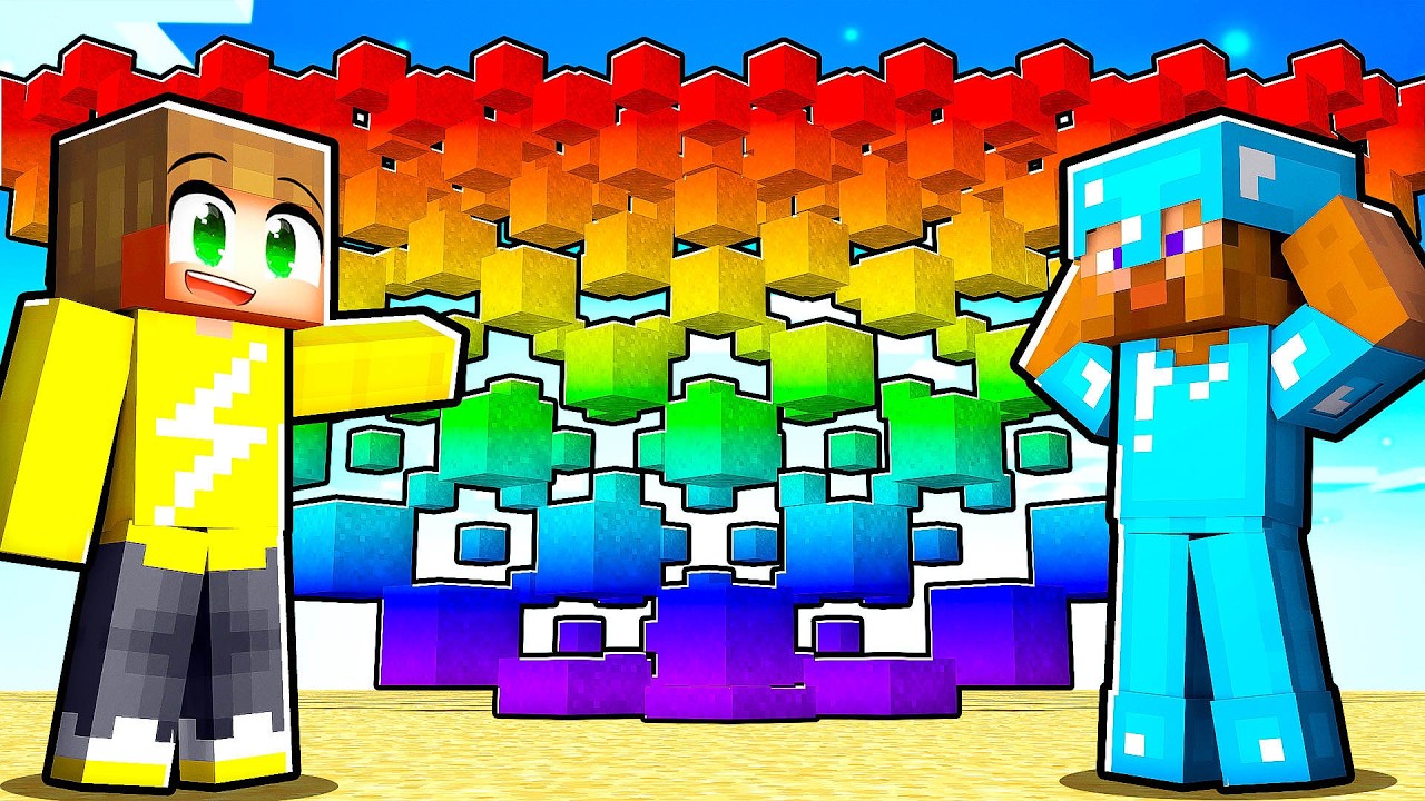 SATISFYING LIFEHACKS Die WERKEN In MINECRAFT!