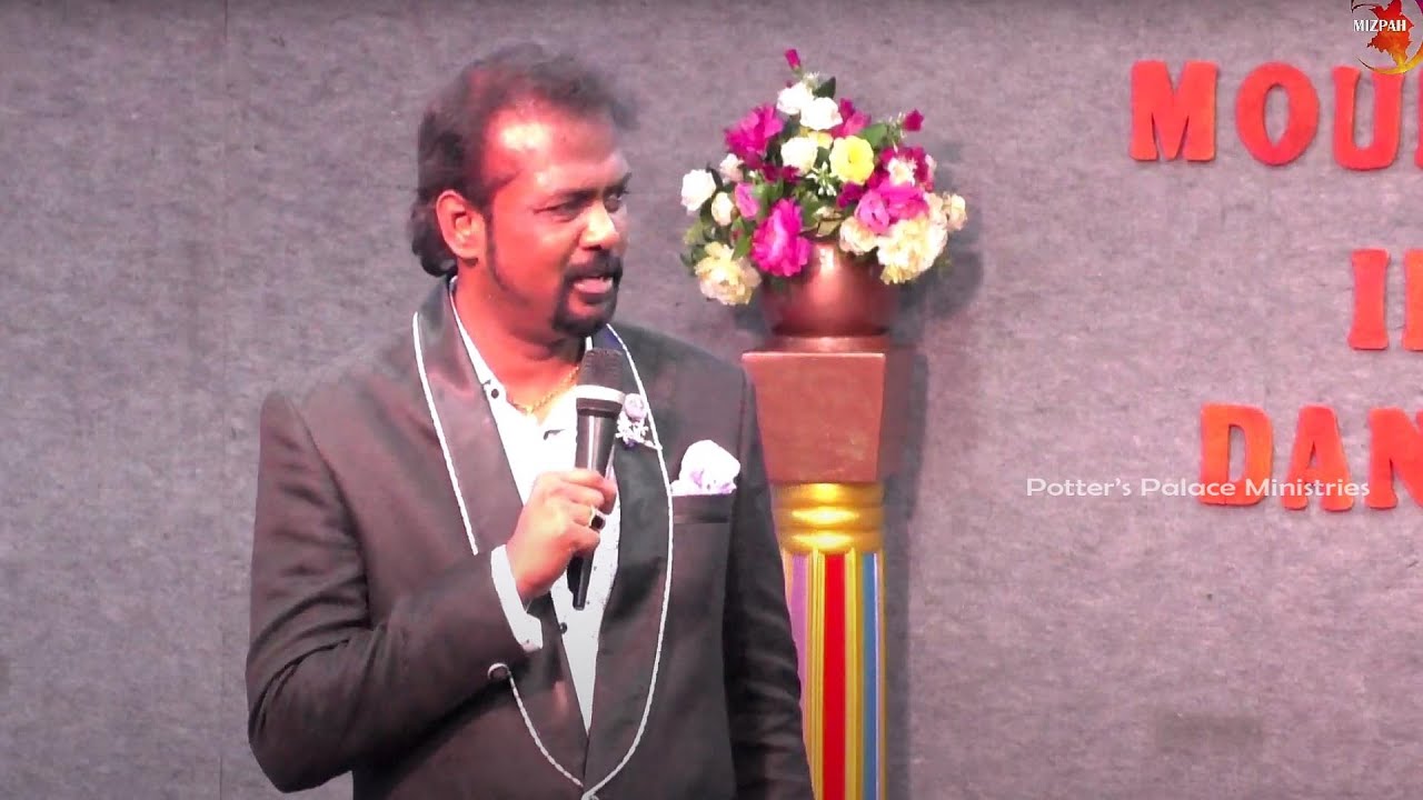 KINGDOM INVASSION CONFERENCE |  DAY 1 | PASTOR ABRAHAM CHARLES | MIZPAH REFORMATION CHURCH