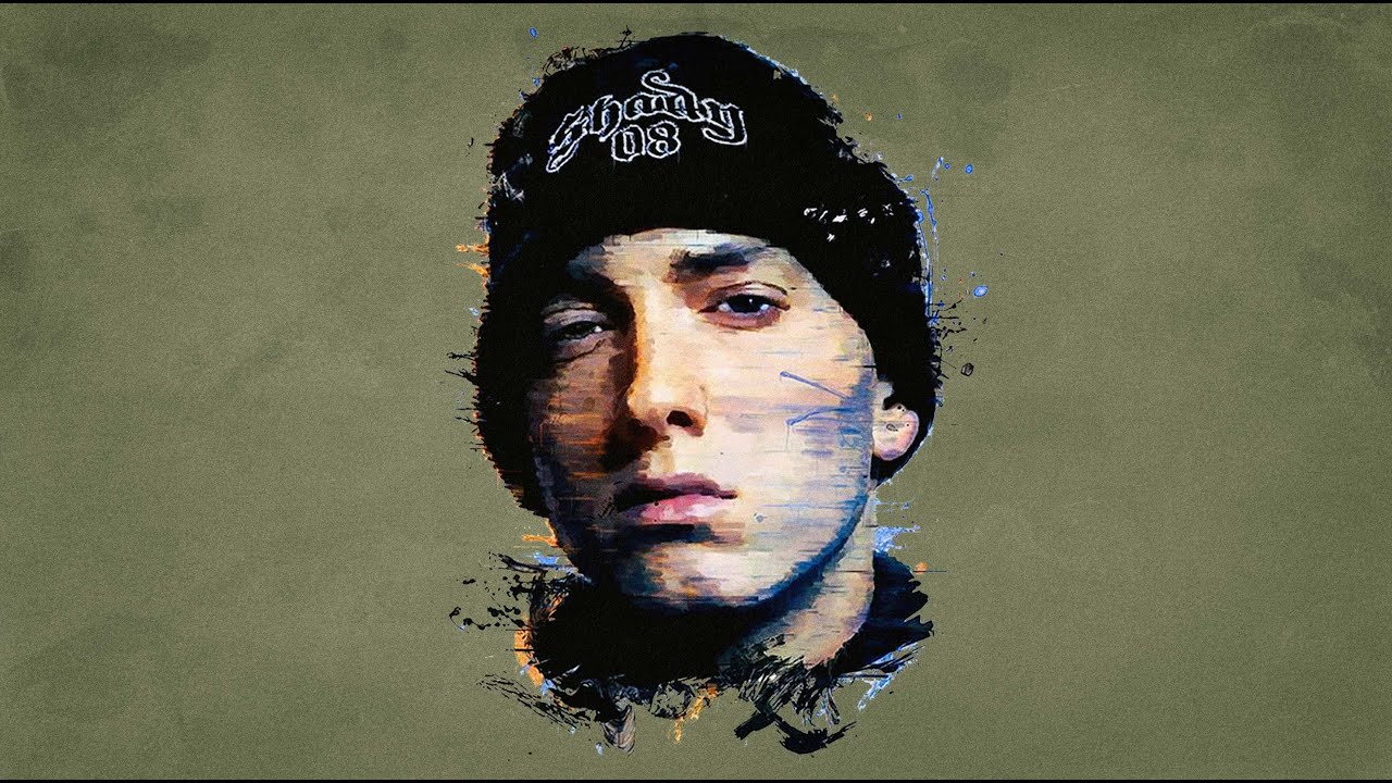 Hard Slim Shady Type Beat / Oldie (FREE FOR PROFIT)