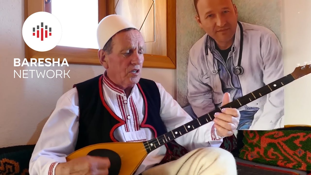 Rifat Berisha - Kulla e Lirisë