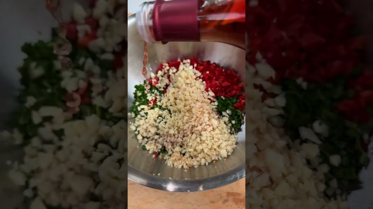 Чимичурри