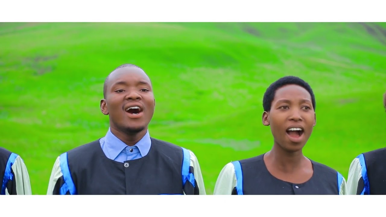 MAKERUBI NA MASERAFI. Iyela sda choir.
