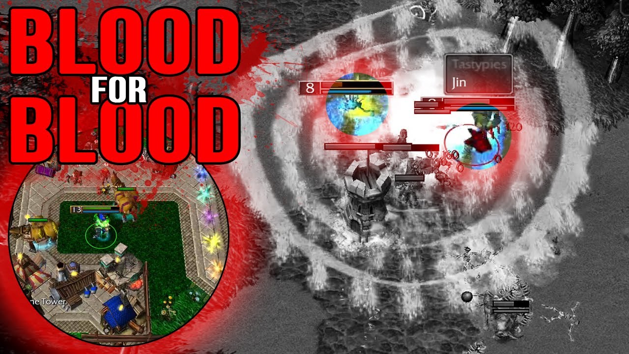 Blood for Blood