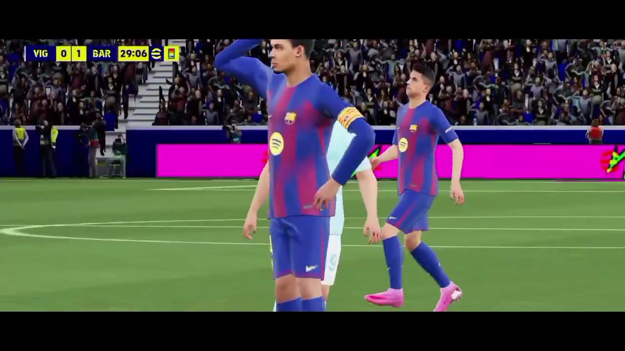 VIGO AB X FC BARCELONA 