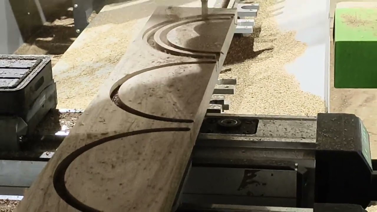 RoverC 5axis 