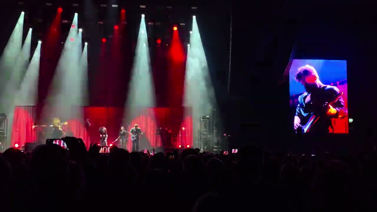 Charlotte Wessels - The Exorcism - Ziggo Dome - 7-02-2026