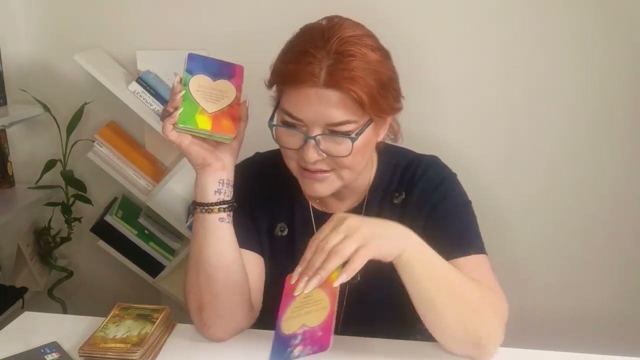 Близнецы - Февраль - Ясность через чувства 😊