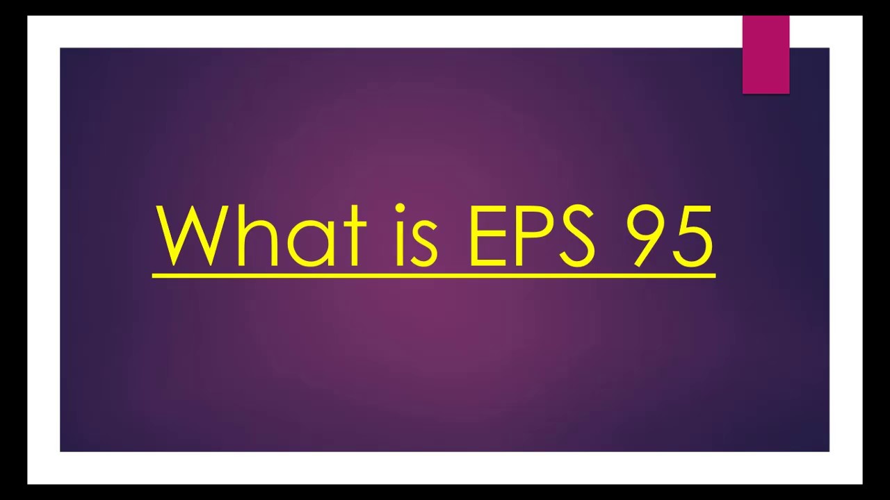 Employees' Pension Scheme 95 in details