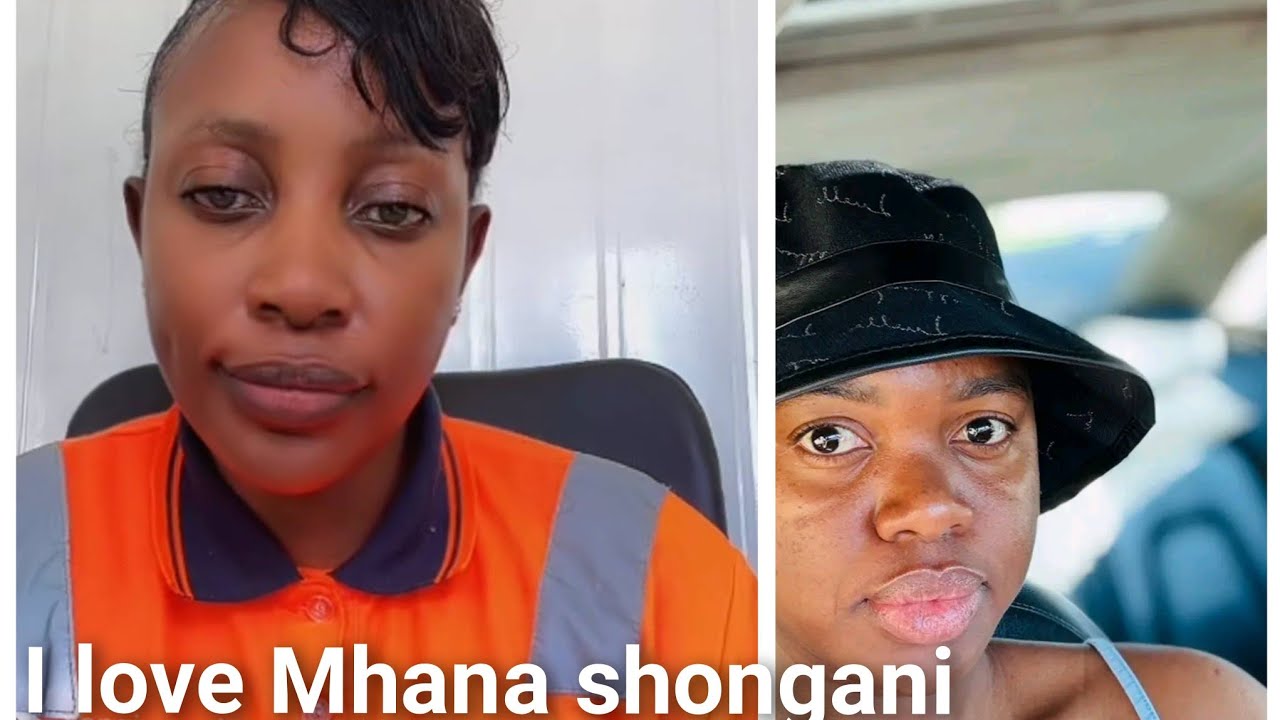 Gavaza sesinyani a vula leswaku anganwi zondi mhana shongani u zonda mahanyelo ya yena 