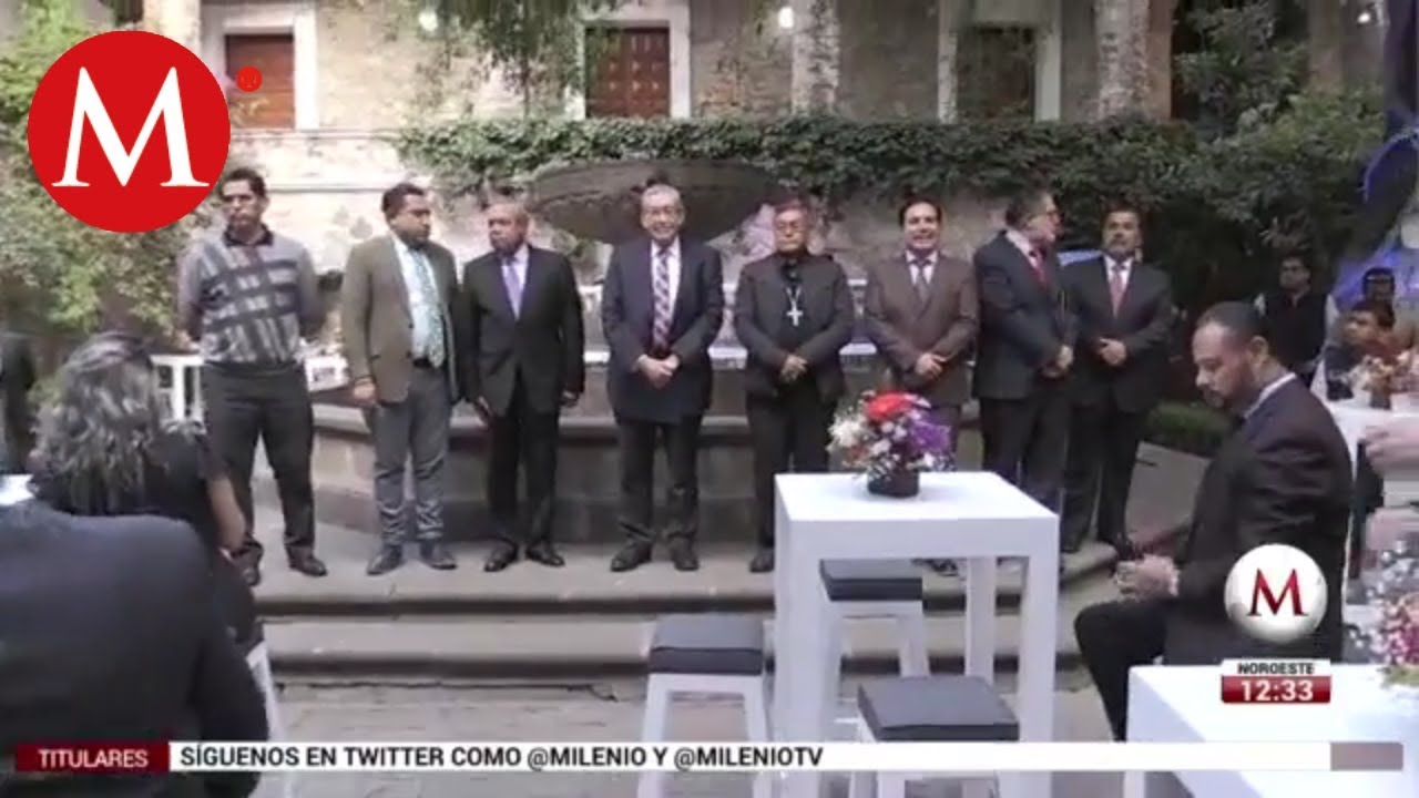 Lanza Sectur estrategia de turismo cultural-religioso