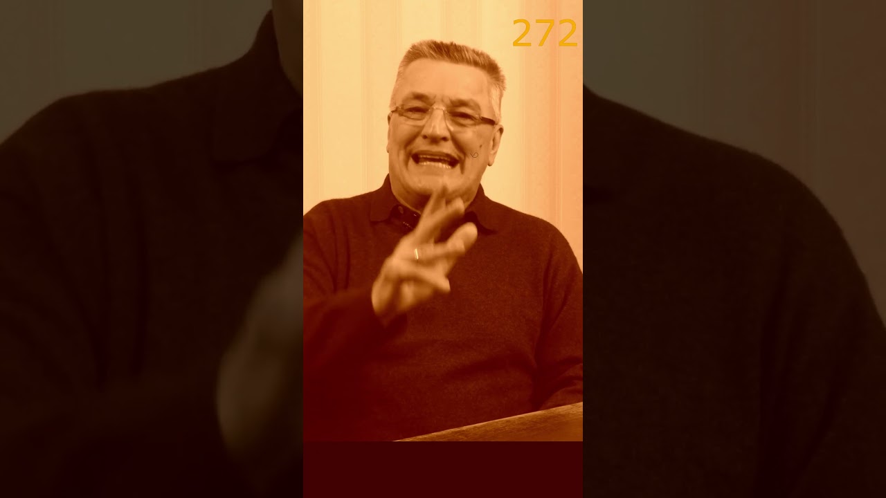 272: Nimm' Dich vor diesen 6 Problem-Patienten in Acht! Dein 365-60-Sekunden-Life-Booster #zahnarzt