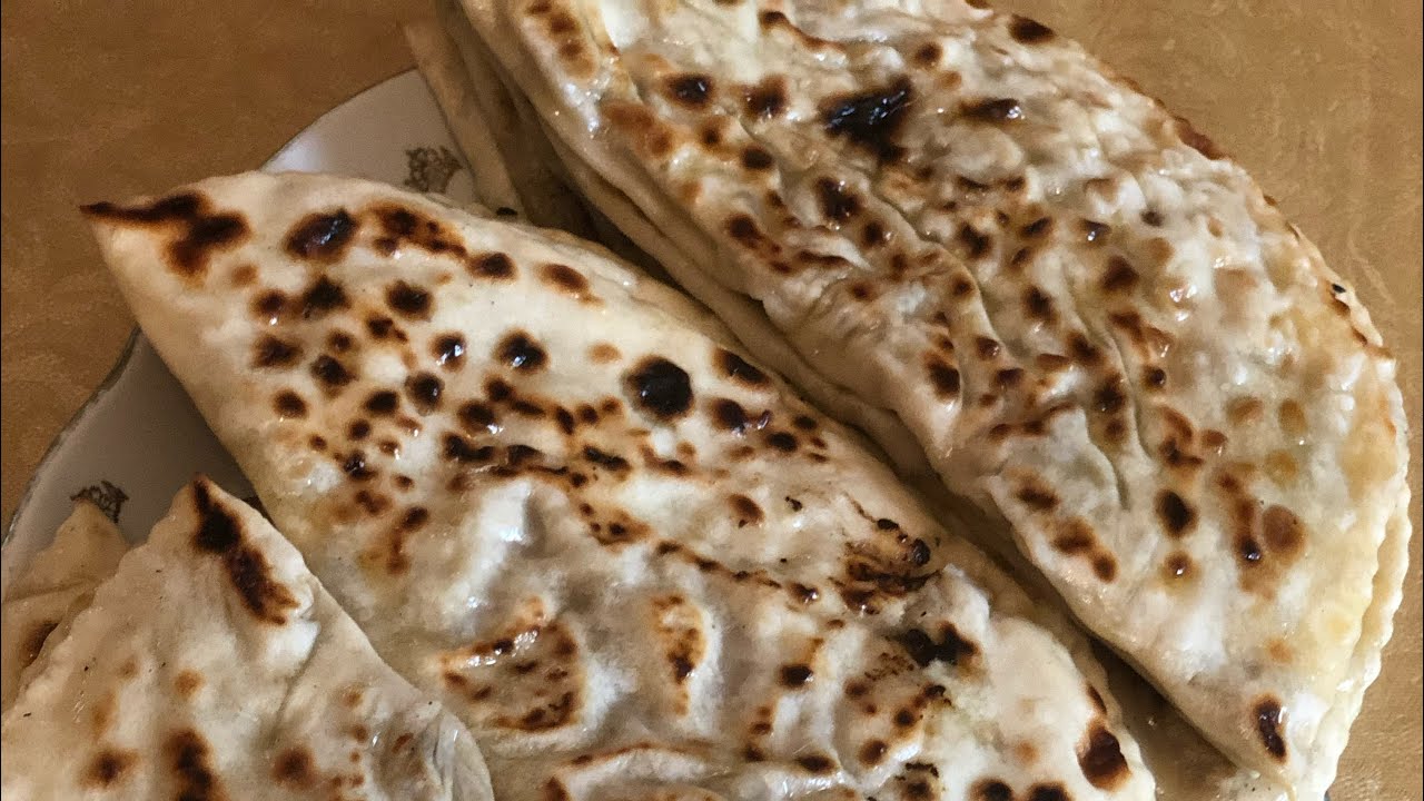 Azerbaycan metbexi! Et Qutabi.!Азербайджанская кухня!Кутаб! Домашняя кухня! Homemade delicious