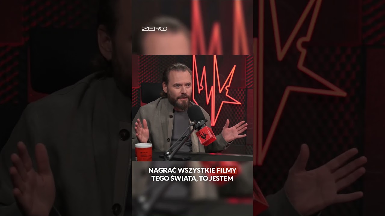 POWSTANIE FILM O DODZIE?