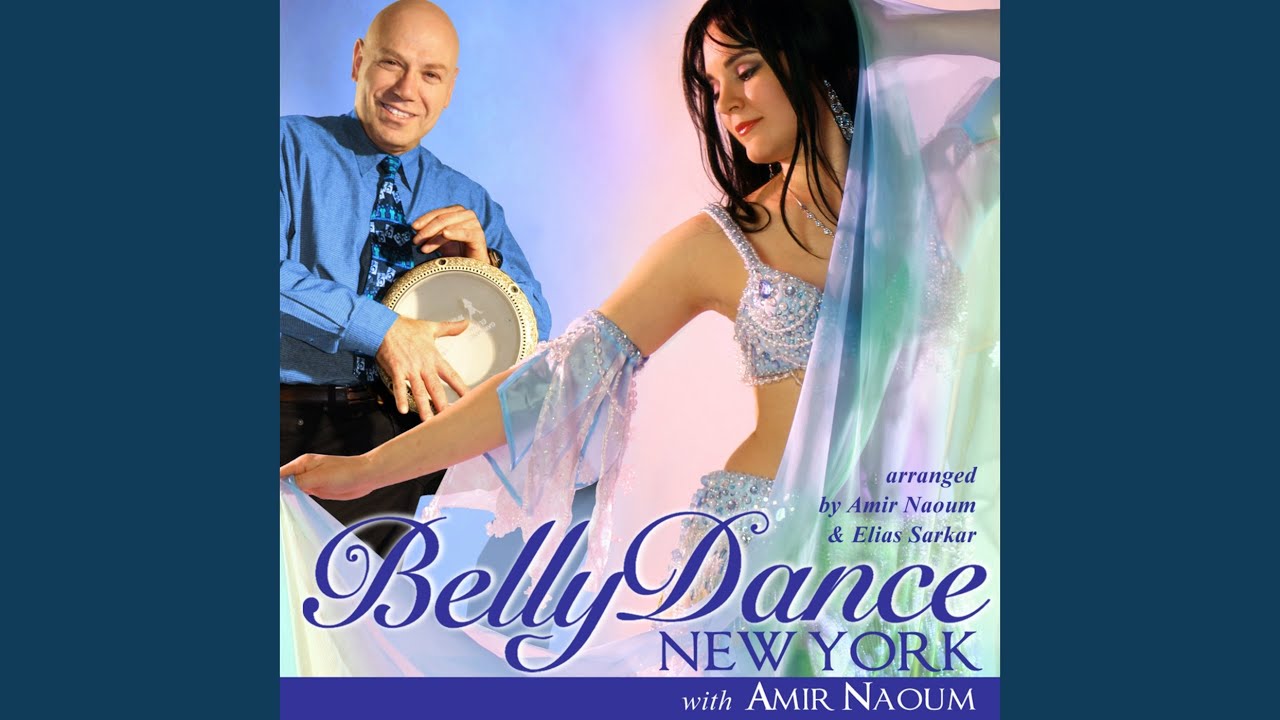 Bellydance Mini-Show