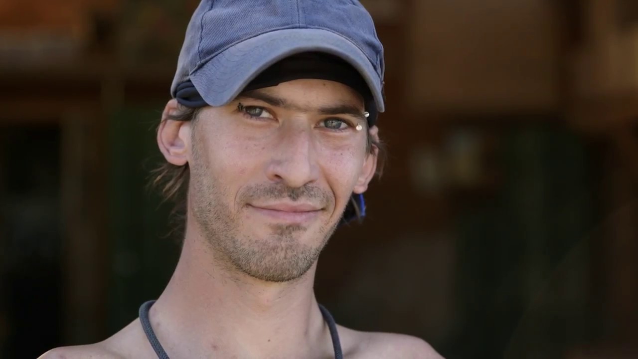 Trailer | Wild Plants | Nicolas Humbert