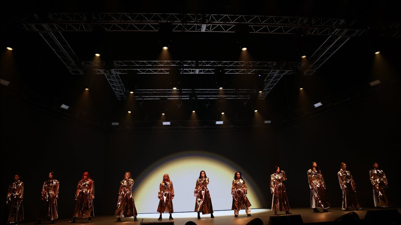 LIVE ×ONLINE BEYOND THE BORDER　PR DIGEST  
