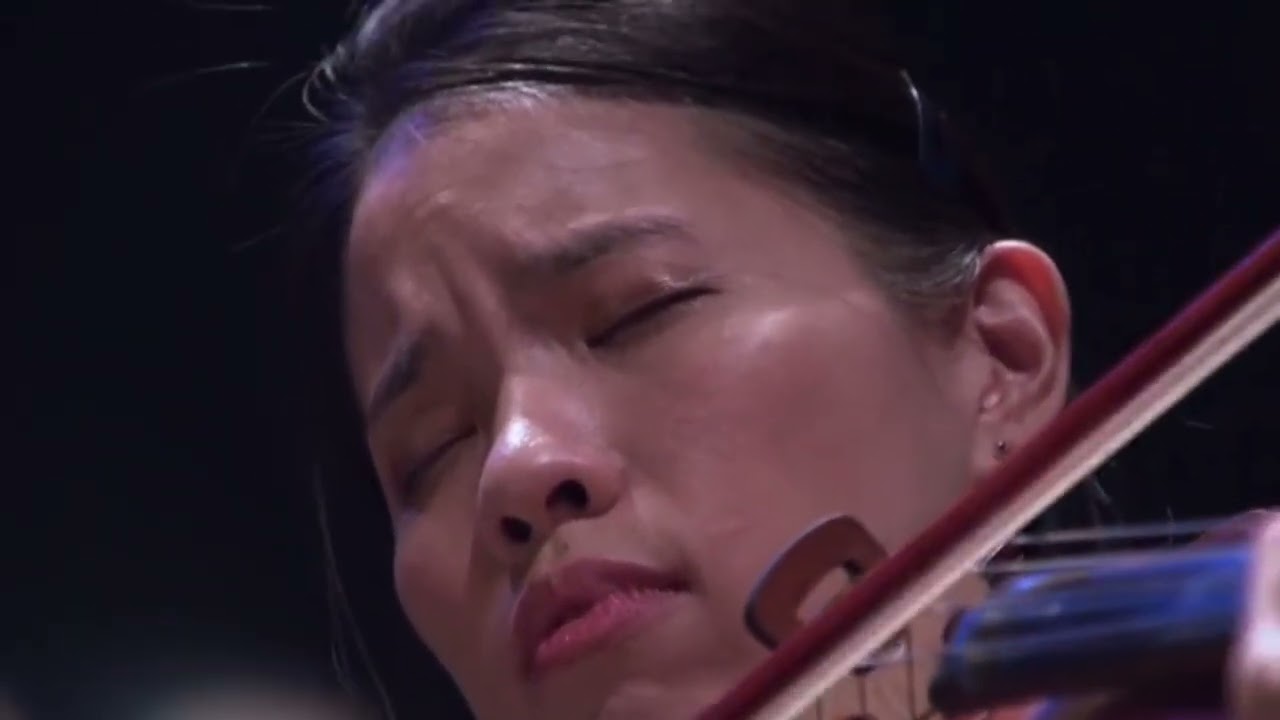 Clarinet Quintet - W. A. Mozart