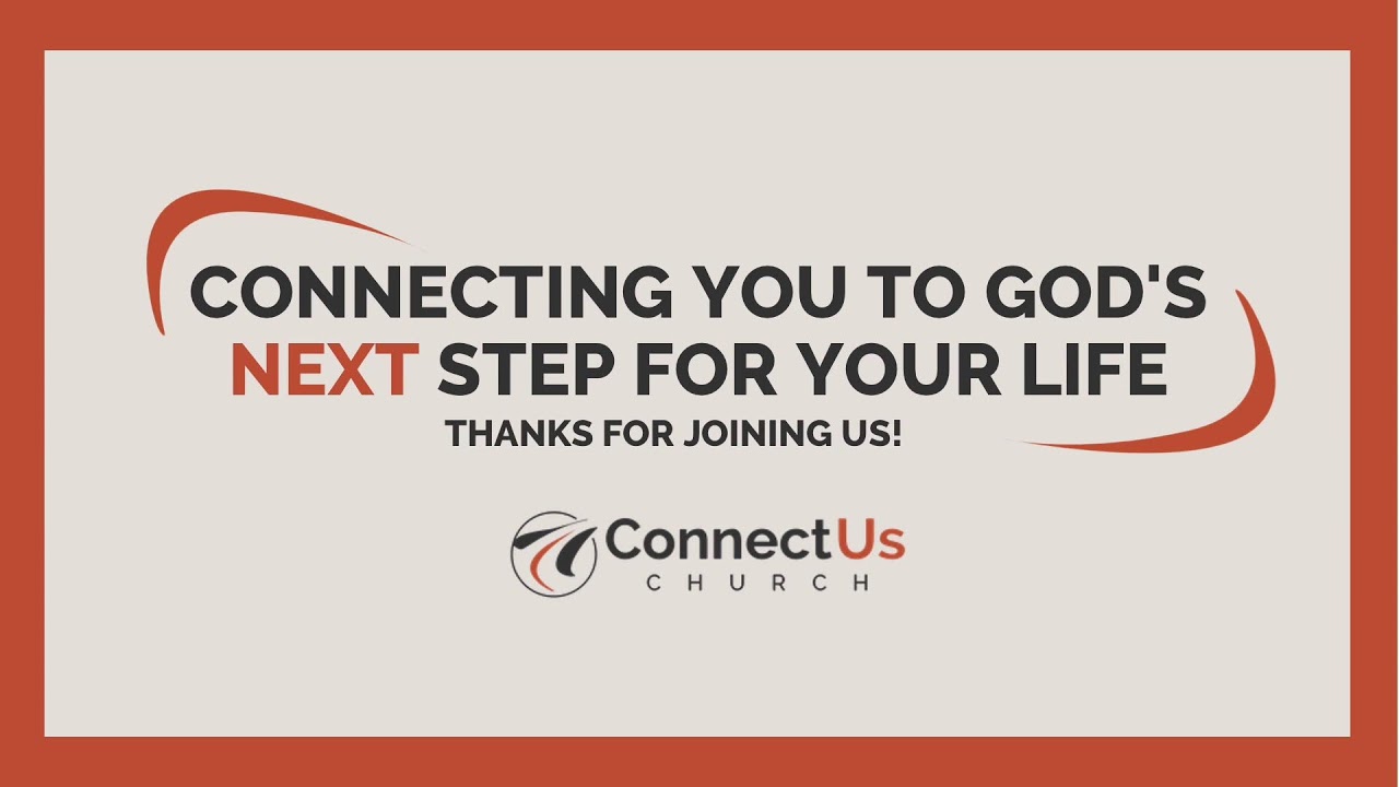 1-18-26 - Love One Another | 10:30am LIVE