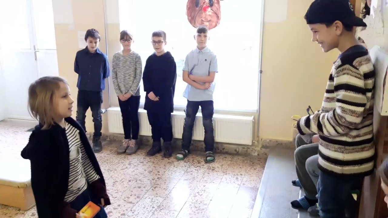 A kis gyufaárus lány