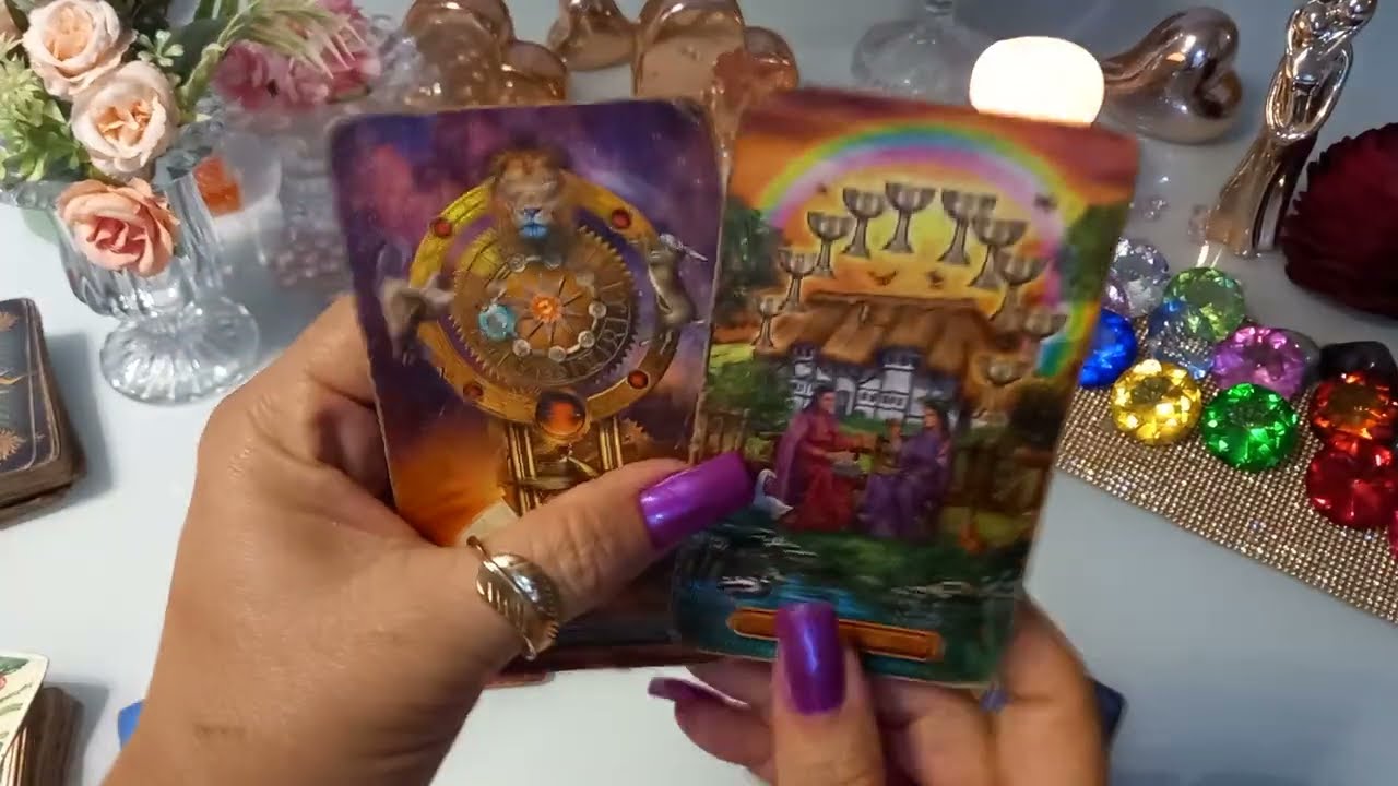 ELE(A) E A RIVAL HOJE! COMO ESTÁ A VIDA DELE COM A RIVAL!? 🌹