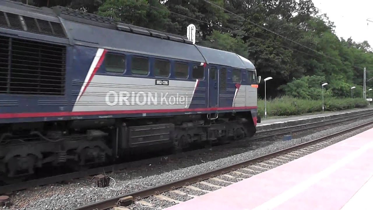 M62-1295 || Orion Kolej