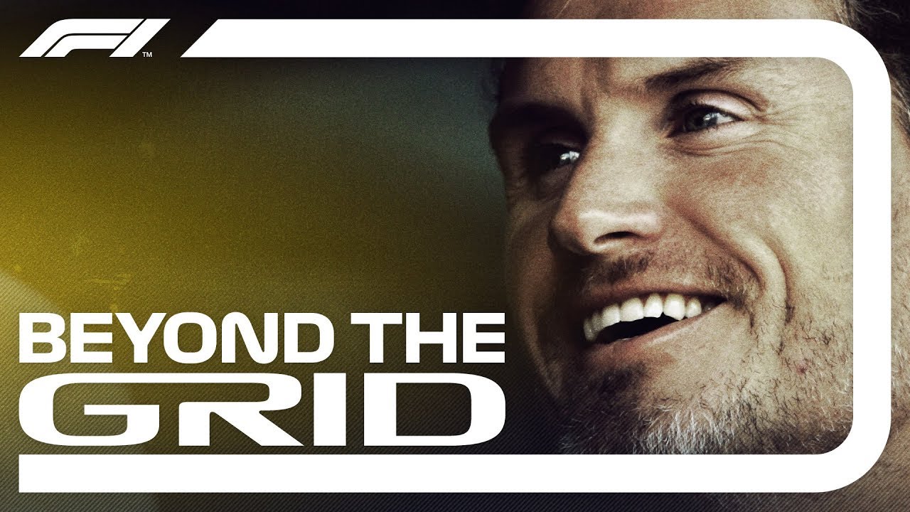 David Coulthard Interview | Beyond The Grid | Official F1 Podcast